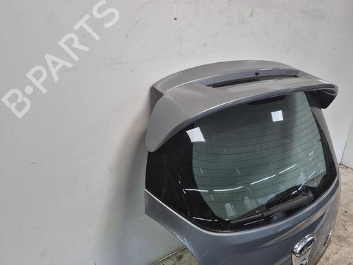 tailgate-ford-ka-ru8-2008-2009-2010-2011-2012-2013-2014-2015-2016-36146185 main image