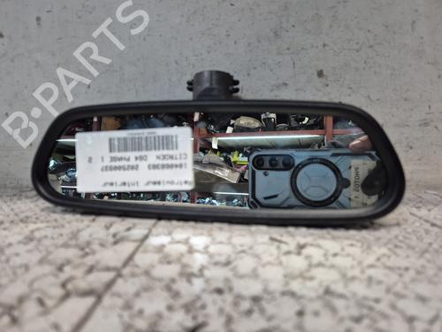 Used Rear mirror CITROËN DS4 (NX_) 2.0 HDi 165 (163 hp) 24919249