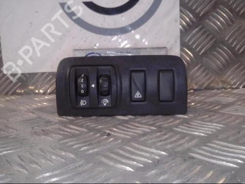 Forlygtekontakt RENAULT SCÉNIC III (JZ0/1_) 1.5 dCi (JZ02, JZ0R) (95 hp) 14549206