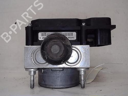 Used ABS pump FIAT 500 (312_) 1.2 (312AXA1A) (69 hp) 13844270