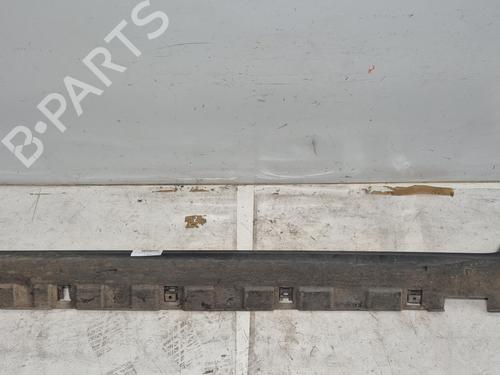 Used Left sideskirt Left sideskirt 36834691 36834691
