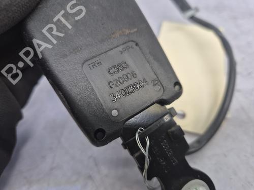 Seat buckle FIAT 500 (312_) 1.2 (312AXA1A) | BP32291111I32