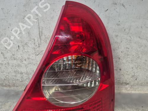 Højre baglygte RENAULT CLIO II (BB_, CB_) 1.5 dCi (B/CB3M) (64 hp) 30187677