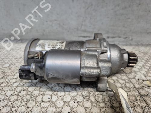 Starter VW GOLF SPORTSVAN VII (AM1, AN1)  | BP26608172M8 