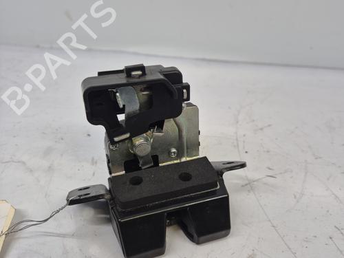 Bakluke lås KIA SPORTAGE III (SL) 1.6 GDI (135 hp) 31324559