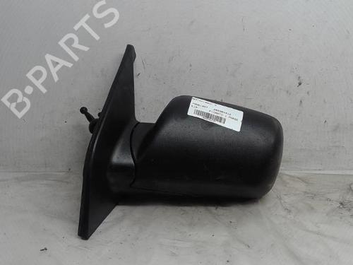 Left mirror KIA PICANTO I (SA) 1.1 CRDi | BP16404826C26 