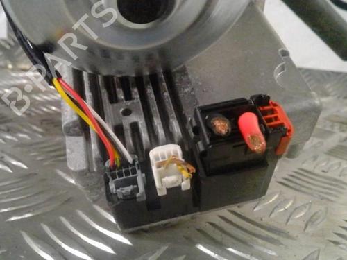 Steering column RENAULT CLIO IV (BH_) 1.5 dCi 75 | BP13866434M21 