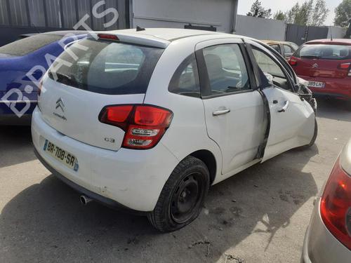 Engine control unit (ECU) VW GOLF V (1K1) 1.4 FSI | BP13844715M57 