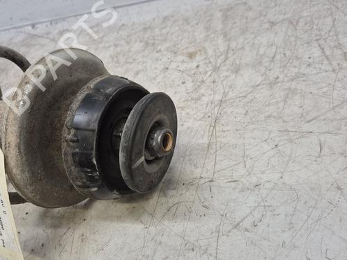 Højre fortil støddæmper Højre fortil støddæmper RENAULT CLIO III (BR0/1, CR0/1) [2005-2014] 34528743 34528743
