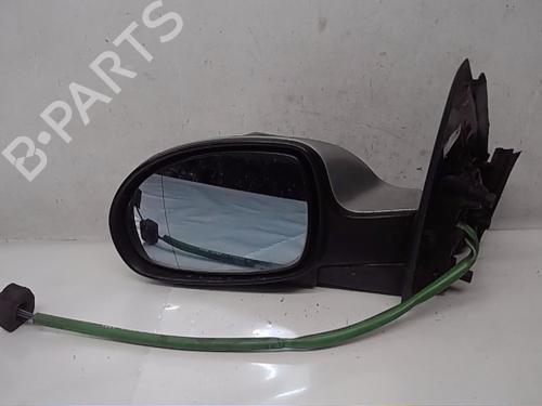 Used Left mirror CITROËN C5 II (RC_) [2004-2008]  13845947