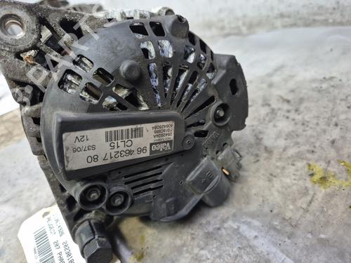 Alternator PEUGEOT 207 (WA_, WC_)  | BP29818893M7
