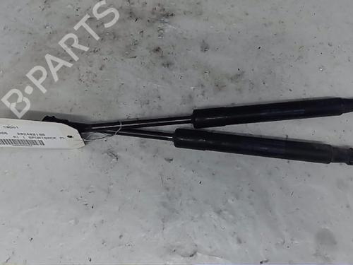 Used Hood lift support AUDI A1 Sportback (8XA, 8XF) 1.6 TDI (90 hp) 19281625