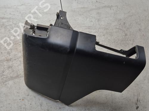 Corner bumper NISSAN NV300 Van (X82) 1.6 dci 145 | BP29929769C117