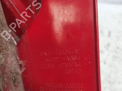 Right taillight FORD FIESTA VI (CB1, CCN) 1.25 | BP37500775C35 - Image 3