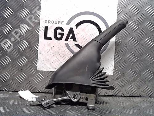Used Hand brake FIAT 500 (312_) 1.2 (312AXA1A) (69 hp) 13850873