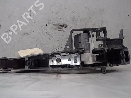Used Rear right exterior door handle PEUGEOT 3008 I MPV (0U_) 1.6 HDi (112 hp) 13839379