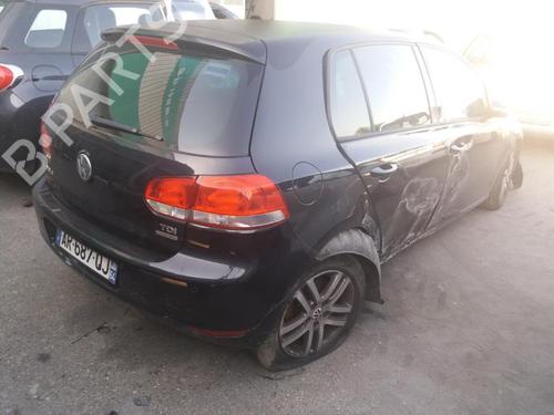 Warning switch VW GOLF VI (5K1)  | BP13859013I22 