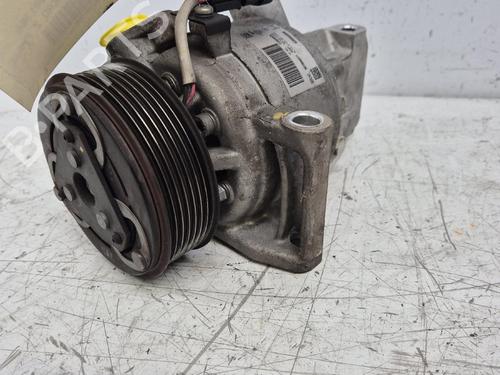 AC compressor DACIA SANDERO II TCe 90 (B8M1, B8MA, B8AC) | BP37150184M34 - Image 3