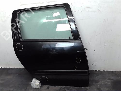 Used Right rear door PEUGEOT 206 SW (2E/K) 1.4 HDi (68 hp) 20099508