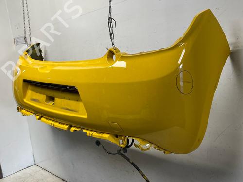 Paragolpes trasero Paragolpes trasero 38761384 38761384