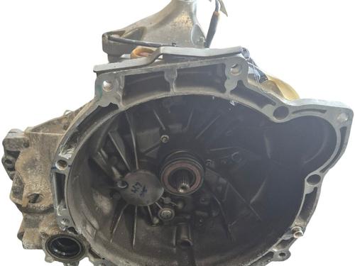 Gearkasse Gearkasse FORD KA+ III (UK, FK) [2014-2026] 34709534 34709534