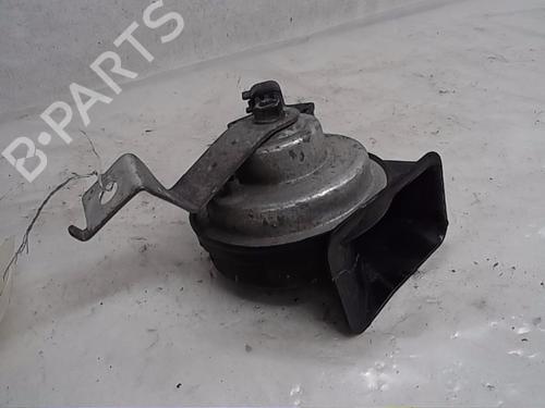 Used Horn NISSAN QASHQAI / QASHQAI +2 I (J10, NJ10, JJ10E) 1.6 dCi (130 hp) 16999175