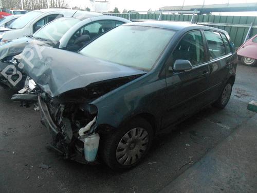 Headlight switch VW POLO (9N_, 9A_) 1.2 12V | BP14547848I24 