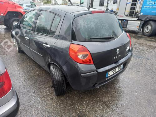 Anlasser RENAULT CLIO III (BR0/1, CR0/1) 1.4 16V | BP13827934M8 