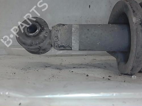 Left rear shock absorber MITSUBISHI OUTLANDER III (GG_W, GF_W, ZJ, ZL, ZK) 2.0 Hybrid 4WD (GG2W) | BP20508540M18 