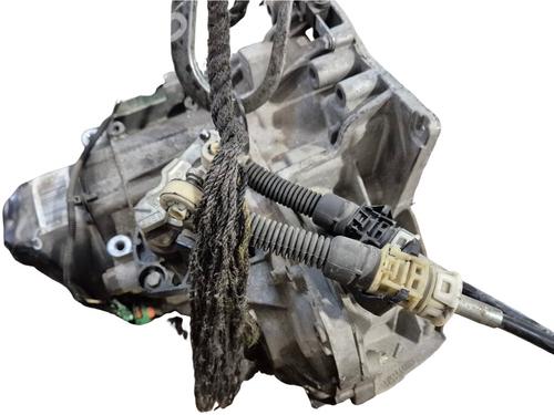 Gearbox RENAULT CLIO III (BR0/1, CR0/1)  | BP28105483M3 