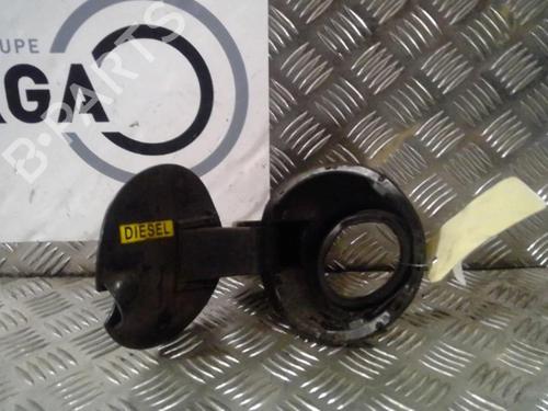 Used Fuel flap PEUGEOT 208 I (CA_, CC_) 1.4 HDi (68 hp) 13865227