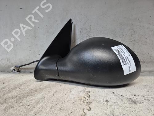Left mirror CHRYSLER PT CRUISER (PT_) 2.2 CRD | BP27244976C26