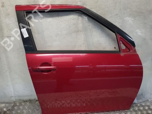 Dør højre fortil SUZUKI SWIFT IV (FZ, NZ) 1.2 (AZH412, ZC72S) (94 hp) 30840603