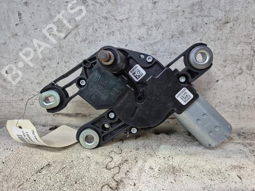 Rear wiper motor VW GOLF VII (5G1, BQ1, BE1, BE2) 1.6 TDI | BP27306415M102 
