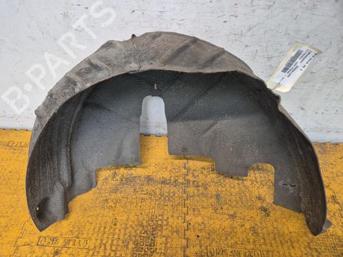 Used Wheel arch CITROËN DS3 (SA_) [2009-2016]  25586752
