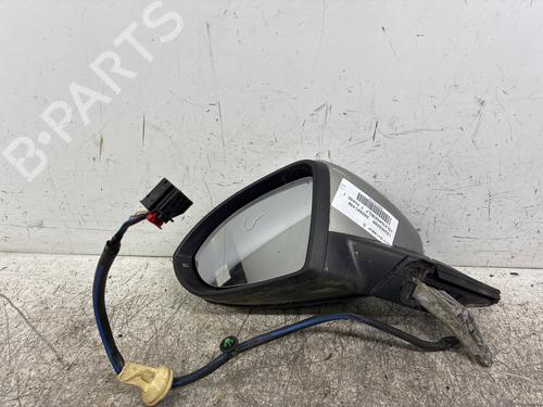 Used Left mirror Left mirror 39599629 39599629