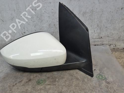 Right mirror VW POLO V (6R1, 6C1) 1.4 (6R1) | BP29818880C27