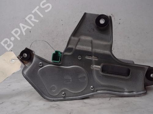 Rear wiper motor PEUGEOT 4007 (VU_, VV_) 2.2 HDi | BP15907661M102 
