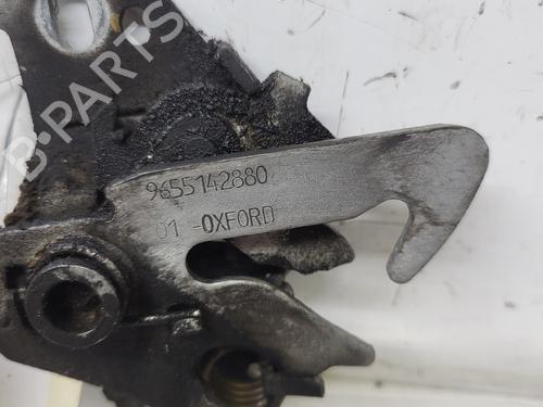 Used Hood lock Hood lock CITROËN JUMPY II Van [2007-2016] 35970381 35970381