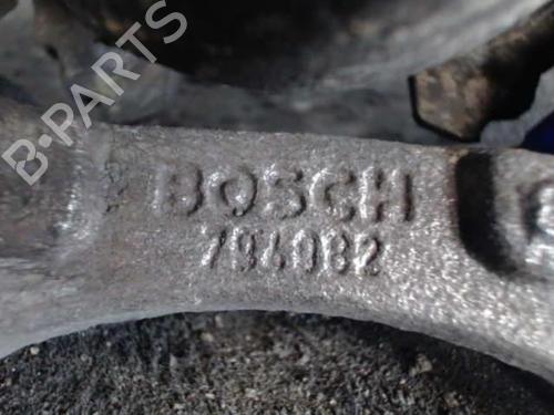 Right front brake caliper FIAT SEICENTO / 600 (187_)  | BP14520851M104 