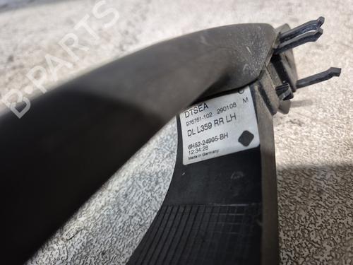 Rear left exterior door handle LAND ROVER FREELANDER 2 (L359) 2.2 TD4 4x4 | BP24575997C130 