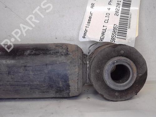 Right rear shock absorber RENAULT CLIO IV (BH_) 1.5 dCi 90 | BP13846868M19 