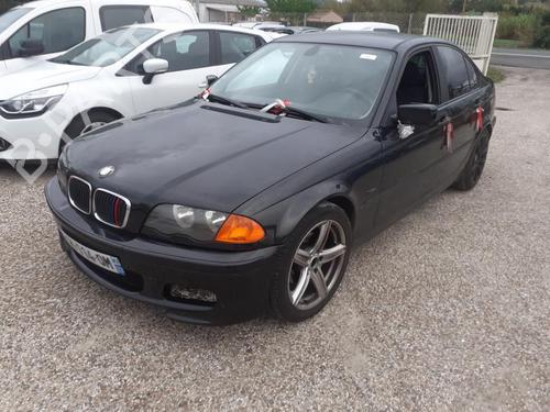 Right headlight BMW 3 (E46) 320 d | BP13832625C29