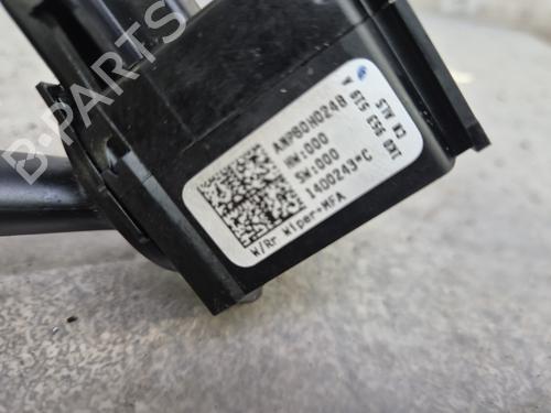 Ratstangsstang VW GOLF V (1K1) 1.9 TDI 4motion | BP29621174I23
