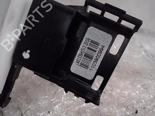 Rear right lock CITROËN BERLINGO / BERLINGO FIRST MPV (MF_, GJK_, GFK_)  | BP16896050C99 