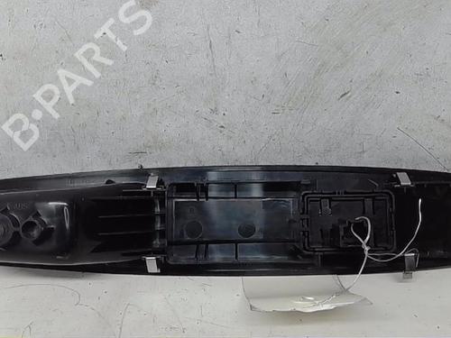 Right front window switch RENAULT SCÉNIC III (JZ0/1_) 1.5 dCi | BP13828321I26 