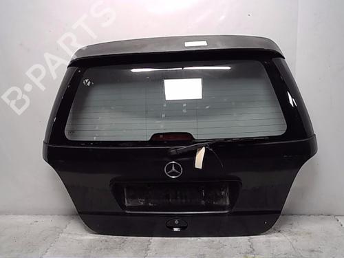 Used Tailgate MERCEDES-BENZ A-CLASS (W168) [1997-2005]  13846248
