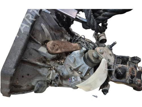 Used Gearbox CITROËN C1 (PM_, PN_) 1.0 (68 hp) 27992758