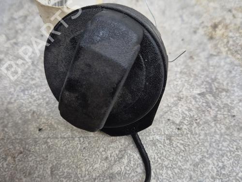 Used Front right exterior door handle VW POLO V (6R1, 6C1) 1.2 (70 hp) 30714516