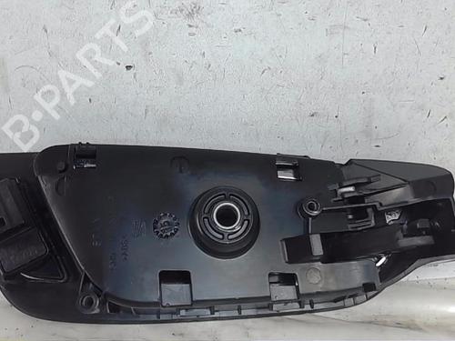 Used Front left interior door handle SEAT LEON (5F1) 2.0 Cupra (290 hp) 18691805